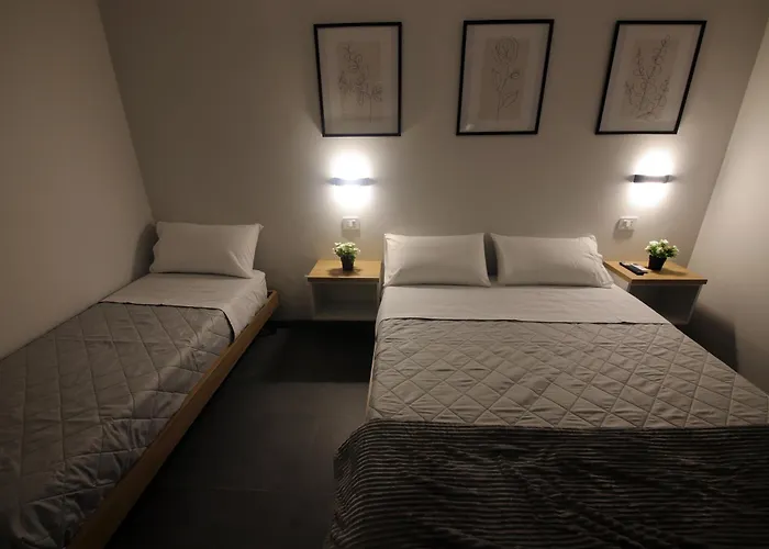 Terra Mia Fonseca B&B